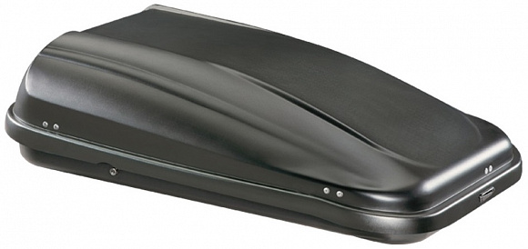 Pre 320.B 320л 132х78х36 черный JU 9001B