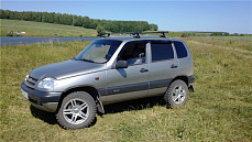 Диски K&K Дон (КиК Don)