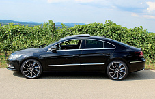 Диски Rial Lugano (Риал Лугано)