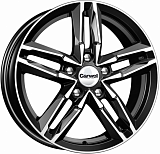 Carwel Вайт 184 6x16 5x110 ET44 dia 65,1 SB