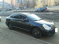 Диски NZ F-15 (НЗ Ф-15)