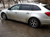 Диски TechLine 511