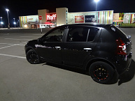 Диски Alcasta M23 (Алкаста М23)