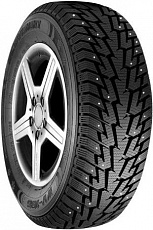 Ecovision WV-186 245/75 R16C 120/116S шип