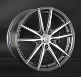 LS wheels 788 8x18 5x114,3 ET40 dia 73,1 GMF