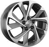 Replay Toyota (TY226) 7x17 5x114,3 ET35 dia 60,1 GMF