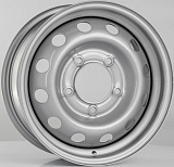 TREBL 64G48L NIVA CHEVROLET-NIVA 6x15 5x139,7 ET48 dia 98,6 silver