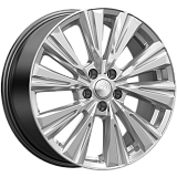 Скад Линней 7,5x18 5x108 ET47 dia 60,1 селена