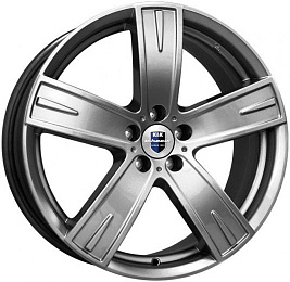 дарк платинум