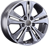 Replay Hyundai (HND224) 6x16 5x114,3 ET43 dia 67,1 GMF
