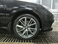 Диски Alutec Xplosive (Алютек Эксплозив)