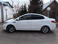 Диски Yokatta MODEL-21 (Еката Модель-21)