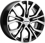 Carwel Лум 1608 6,5x16 5x114,3 ET45 dia 54,1 ABT