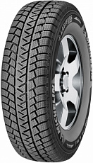 Michelin Latitude Alpin 255/50 R19 107H XL MO нешип