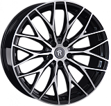 Replay Audi (A211) 8,5x20 5x112 ET20 dia 66,6 BKF
