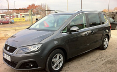 Диски DEZENT RE (Дезент РЕ)