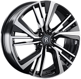 Replay Lexus (HV56) 7x19 5x114,3 ET40 dia 66,6 BKF