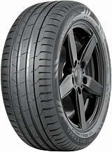 Nokian Tyres Hakka Black 2 SUV 275/40 ZR20 106Y XL