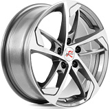 X Trike RST R037 Mazda CX-5 7x17 5x114,3 ET45 dia 67,1 HSB/FP