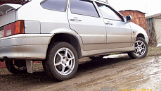 Диски Скад Ягуар (SKAD Jaguar)