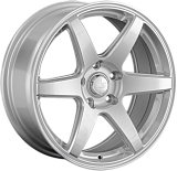 LS wheels 1330 8x17 5x114,3 ET45 dia 67,1 S
