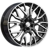 Скад Эльба 7x18 5x108 ET45 dia 67,1 алмаз
