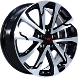 LegeArtis Concept Toyota (TY571) 7x18 5x114,3 ET35 dia 60,1 BFP