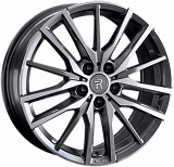 Replay Geely (GL52) 7x18 5x114,3 ET53 dia 54,1 GMF