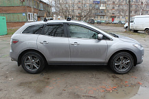 Диски Yamato Mikava (Ямато Микава)