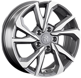 Replay Geely (GL62) 7,5x19 5x114,3 ET48 dia 54,1 GMF