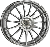 Enkei Racing RS05 8x17 5x100 ET48 dia 75 S