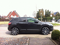 Диски AEZ Reef SUV (АЕЗ Риф СУВ)