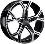 Replay Infiniti (INF76) 8,5x19 5x114,3 ET50 dia 66,1 BKF