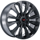 LegeArtis Concept Toyota (TY572/1) 8,5x20 6x139,7 ET45 dia 95,1 MB