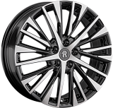 Replay LiXiang (LI3) 9x21 5x120 ET45,5 dia 62,6 BKF