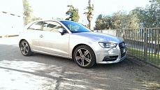 Диски MAK Stadt (МАК Стадт)