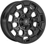 Replay Tank (TA23) 8x18 6x139,7 ET36 dia 100,1 BKS