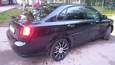 Диски NZ F-7 (НЗ Ф-7)