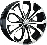 Replay Subaru (SB64) 7x17 5x114,3 ET48 dia 56,1 BKF