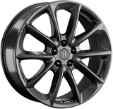 Replay Lexus (LX228) 8x20 5x114,3 ET30 dia 60,1 MGM