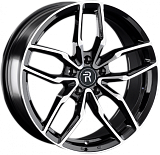 Replay Hyundai (HND191) 8x18 5x114,3 ET46 dia 67,1 BKF