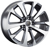 Replay KIA (Ki238) 7,5x18 5x114,3 ET49,5 dia 67,1 GMF
