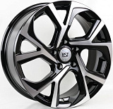 RST R087 6,5x17 5x114,3 ET35 dia 67,1 BD