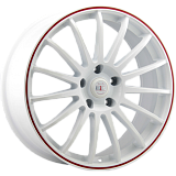 Alcasta M31 6,5x16 5x112 ET33 dia 57,1 WRS