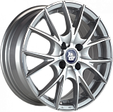 YST X-10 6,5x16 5x114,3 ET45 dia 60,1 SF