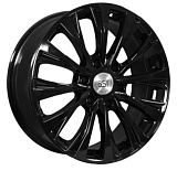 RST R109 7,5x19 6x139,7 ET25 dia 106,1 BL