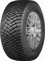 Dunlop Grandtrek Ice 03 215/60 R17 100T XL шип