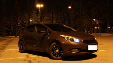 Диски NZ SH656 (НЗ СН 656)