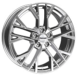 Carwel Камак 1810 7x18 5x108 ET43 dia 65,1 SLT