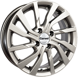 Carwel Вест 196 6x15 4x100 ET50 dia 60,1 SB
